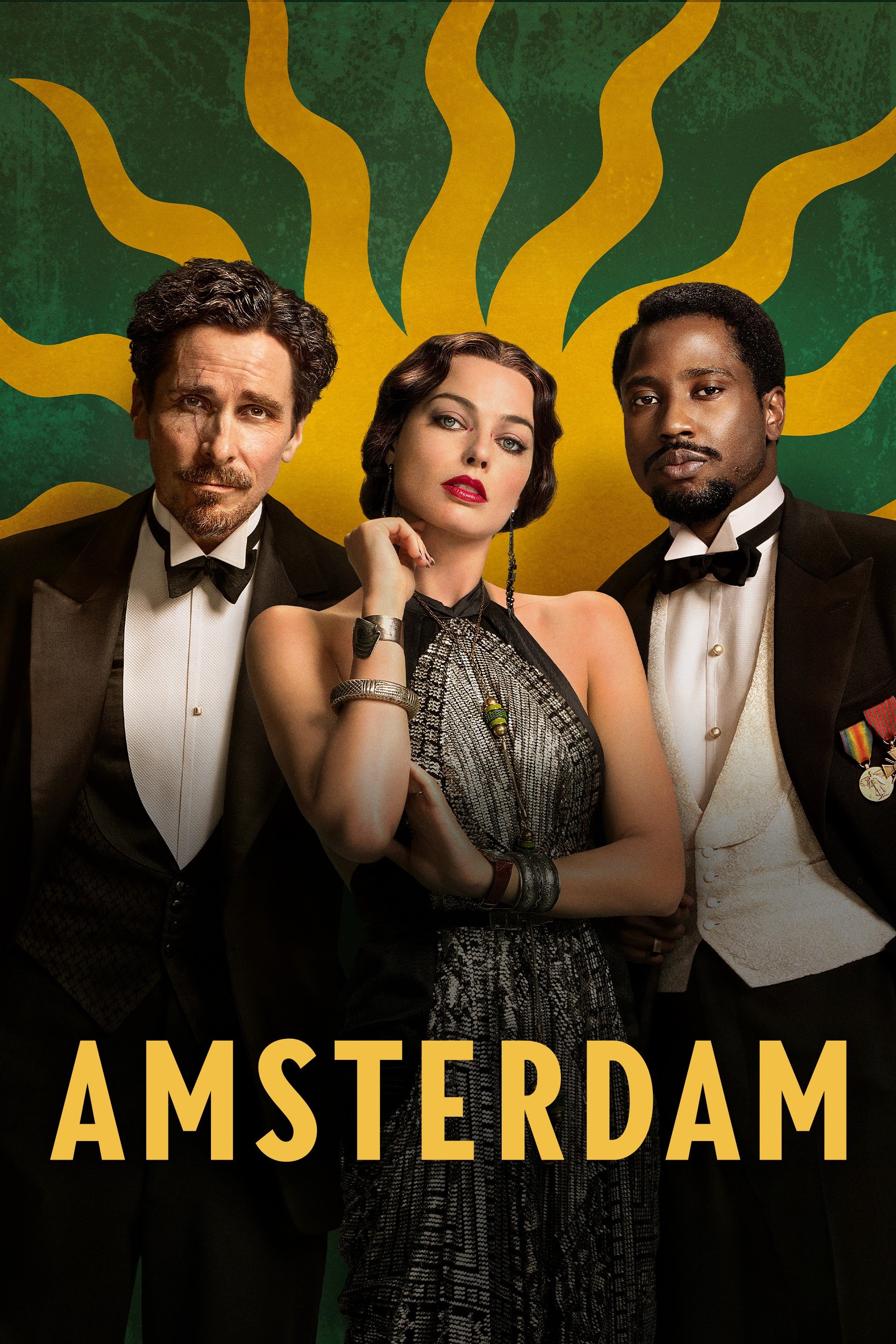 Amsterdam (2022) [210] (A1670382637) [[Movies]] --Plex--